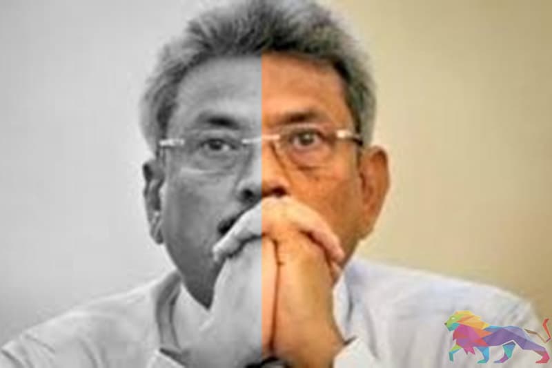 ගෝඨාභය රාජපක්ෂට වෙනස් විය හැකිද? - සුනන්ද දේශප්රියගේ විග්රහයක්