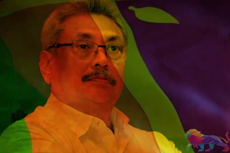 ගෝඨාබයගේ දේශමාමකත්වයේ තරම මෙන්න - ගාමිණී වියන්ගොඩ