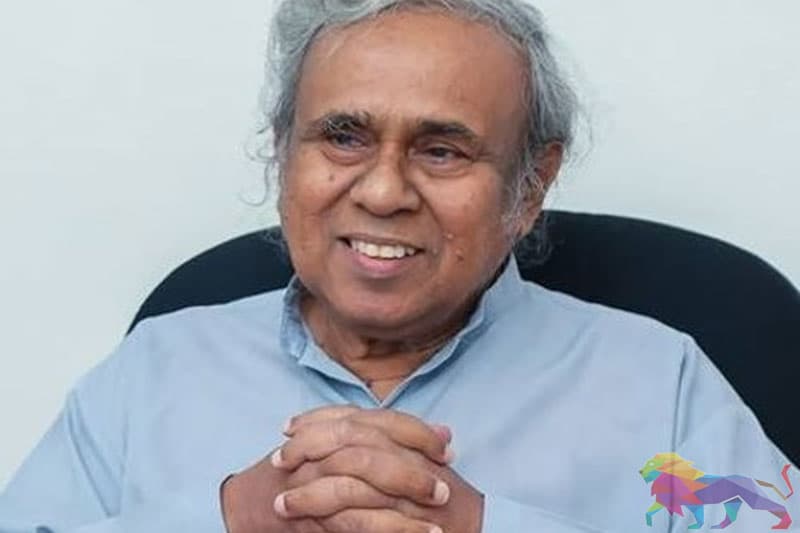 පොහොට්ටුවට අවශ්ය ගෝඨාබය පරද්දන්නද ? - මහචාර්ය නලින් ද සිල්වාට සැකයක් !