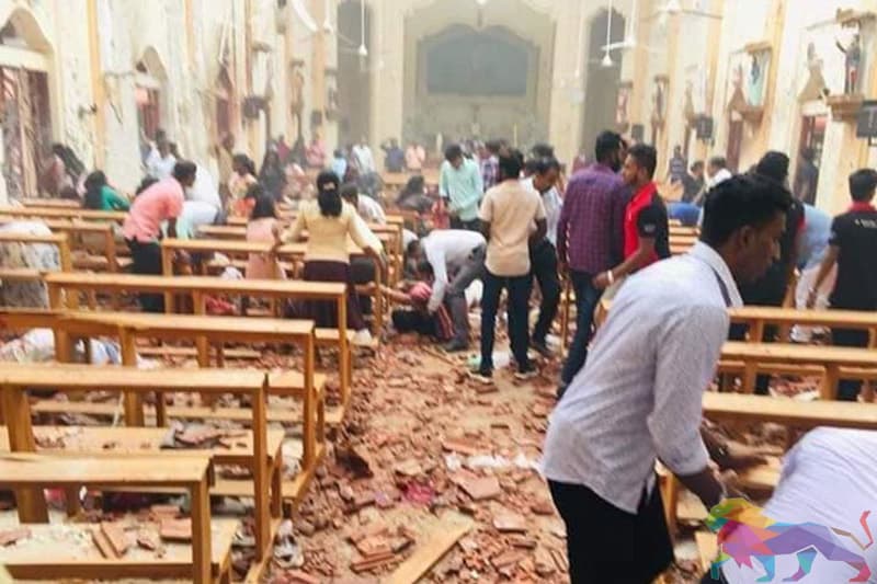 පාස්කු ප්රහාරය: පාර්ලිමේන්තු වාර්තාවේ නිර්දේශ 8 මෙන්න