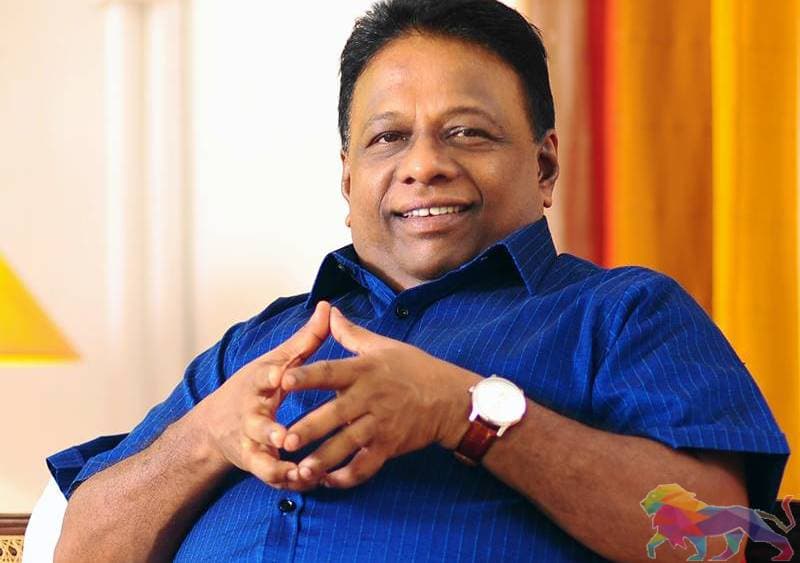 ''රට බෙදිලා නැහැ, උතුරු නැගෙනහිර ජනතාව ඡන්දය දුන්නෙත් සිංහල නායකයෙක්ට'' - අමාත්ය ඩලස් අලහපෙරුම