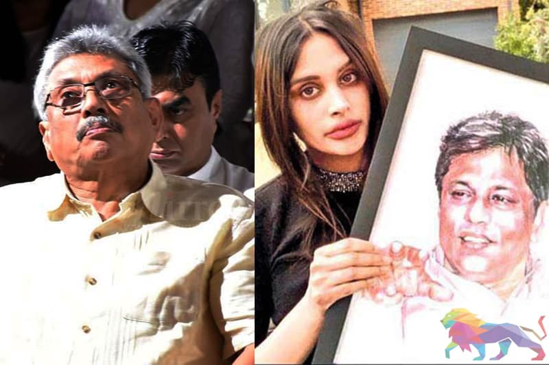 ගෝඨාබයට එරෙහි පැමිණිල්ල: කැලිෆෝනියා නඩු තීන්දුවේ වැදගත්ම පණිවිඩය මෙන්න