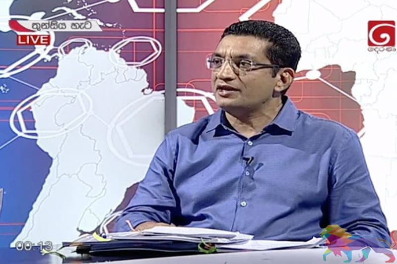 ගෝටාගේ ලෝඩර් අලි සබ්රිගේ 360 බොරු අංක එක: උවිඳු ගේ සටහනක්
