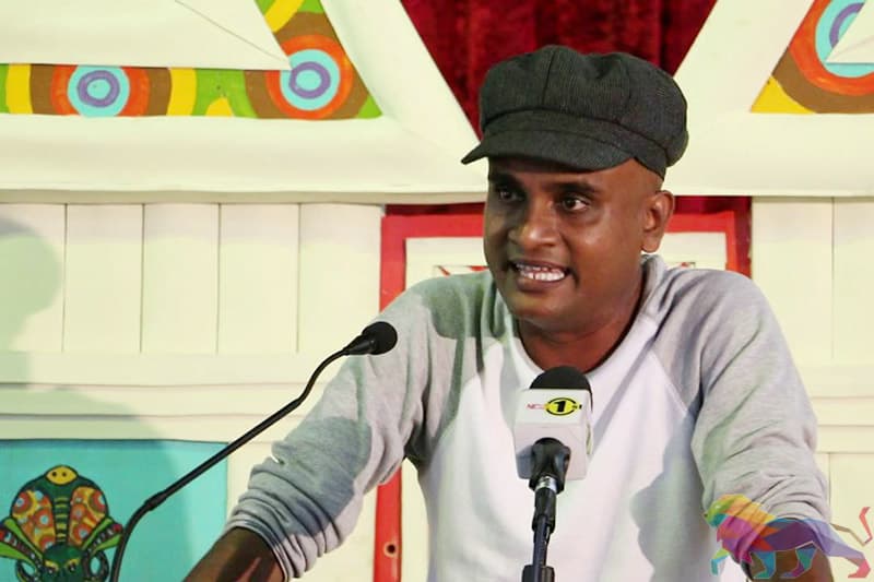 'වමට' ඡන්දය දෙන අයට තවත් අවස්ථාවක්: දෙවැනි මනාපය ගෝඨාබයට එරෙහිව -විදර්ශන කන්නංගර