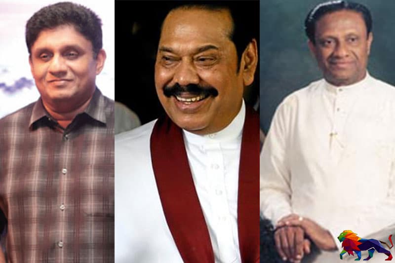 පොතේ හැටියට දිනන්නේ කවුද? - උපුල් ජෝසෆ් ප්රනාන්දුගේ විග්රහයක්