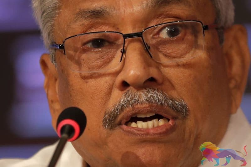 ‘වීඩියෝවට‘ ගෝටා මෙච්චර බය ඇයි?