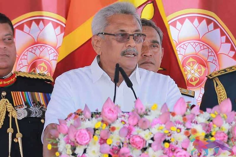 ජනාධිපති ගෝඨාභයගේ කතාවේ මුලික කරුණු 7ක්! -ජයග්රහණයේ ප්රධානතම සාධකය මෙන්න!!