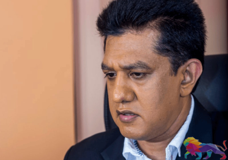 චරිත හේරත් ලේක්හවුසිය බාර නොගෙන කුරුණෑගලින් මහ ඡන්දයට!