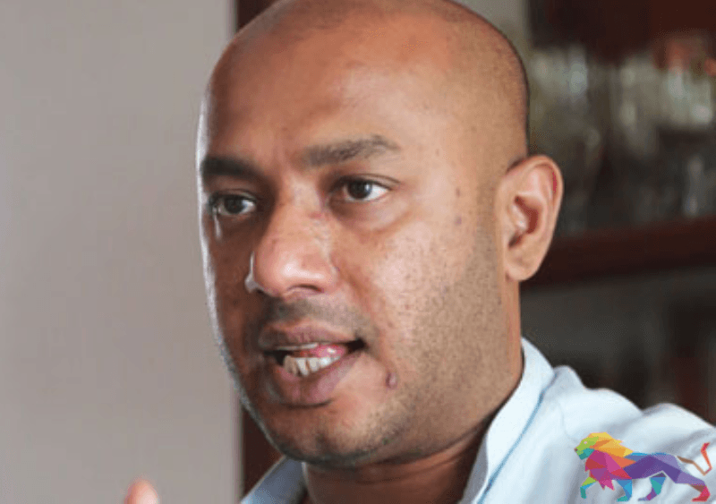 ''ජනපතිගේ වැඩ ගැන ඔහුට ඡන්දය නොදුන් අයත් සතුටින්'' -තරුණ කටයුතු රාජ්ය අමාත්ය දුමින්ද දිසානායක