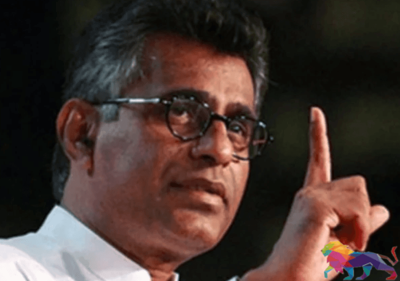 ''මේක සජිත්ගේ පරාජයක් නෙමෙයි. රනිල්-මෛත්රී දෙදෙනාව ප්රතික්ෂේප කිරීමක්'' -පාඨලී චම්පික රණවක