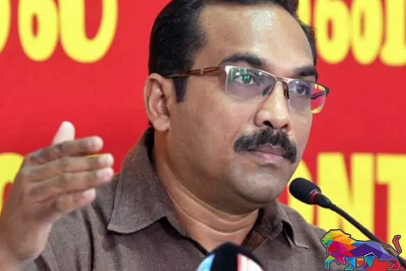 'ශ්රී ලංකාව සිංහල බෞද්ධ රාජ්යයක් නොවේ' - ජවිපෙත් කියයි (වීඩියෝ)