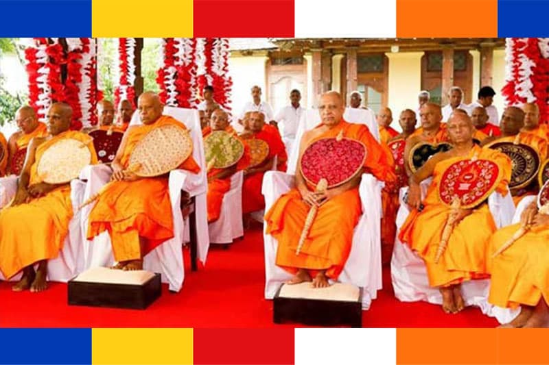 සිංහල බෞද්ධ රාජ්ය යනු KGB රාජ්යයයි - කුසල්ගේ විග්රහයක්