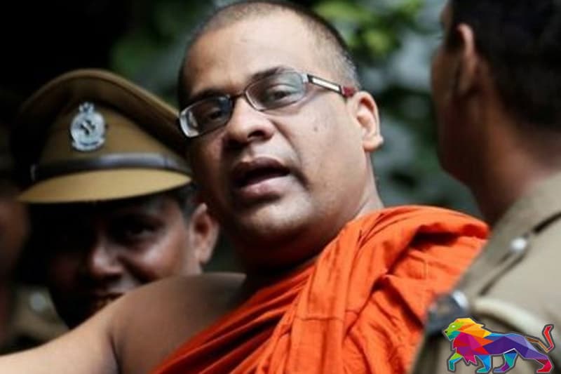 ඥානසාර හිමි පොදු අපේක්ෂකයා කරමු ! - සමාජ මාධ්ය කතිකාවක් !!