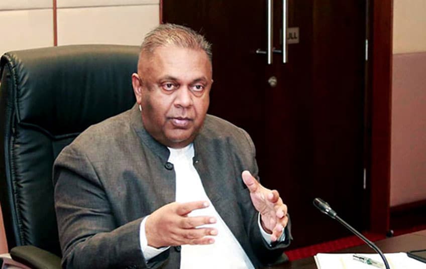 ශ්රී ලංකාව එක ජාතියකට එක ආගමකට අයිති රටක් නෙමයි