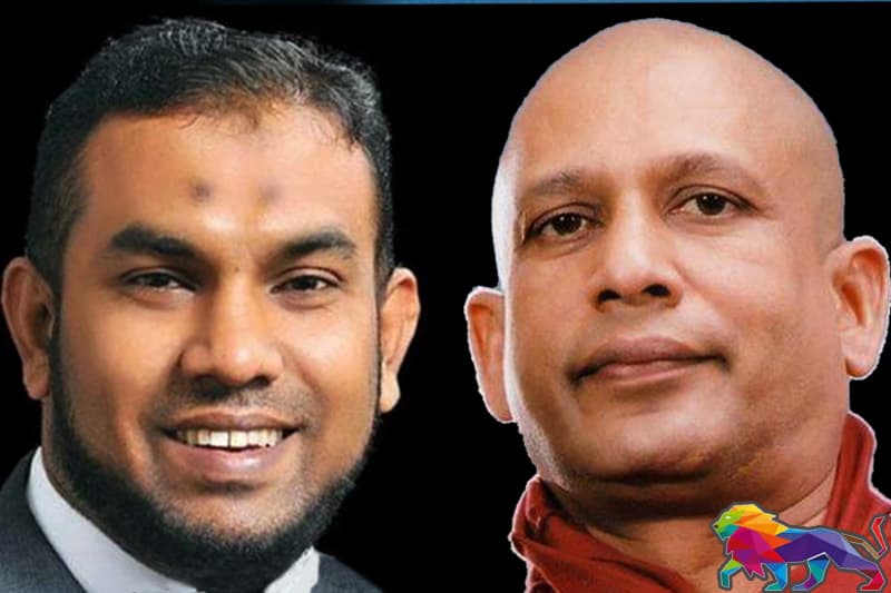 සිංහල කාන්තාවන් වඳ කිරීමේ කතාව සෝමහිමි ඝාතන කතාවට සමානයි - වික්ටර් අයිවන්