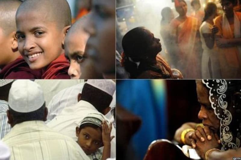 "ශ්රී ලංකාව බෞද්ධ රාජ්යයක් නොවේ" - ශ්රේෂ්ඨාධිකරණය දෙවරක්ම තීන්දු කරලා