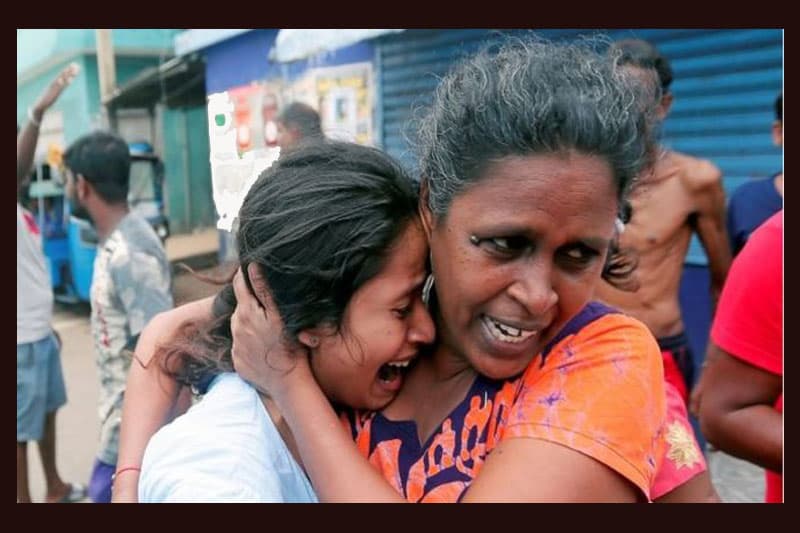 ප්රජාතන්ත්රවාදය ජාතික ආරක්ෂාව හා අපේ රාජ්යය