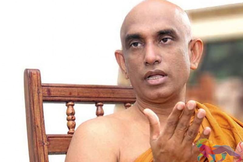 වෛද්ය සාෆි හමුවීමේ රතන හිමි තැතට CIDය එරෙහිවේ