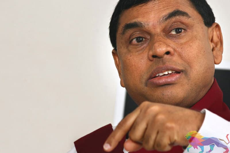 ජනාධිපතිවරණය : මෛත්රීගේ කතාවට බැසිල් ගෙන් ක්ෂණික ප්රතිචාරයක් !