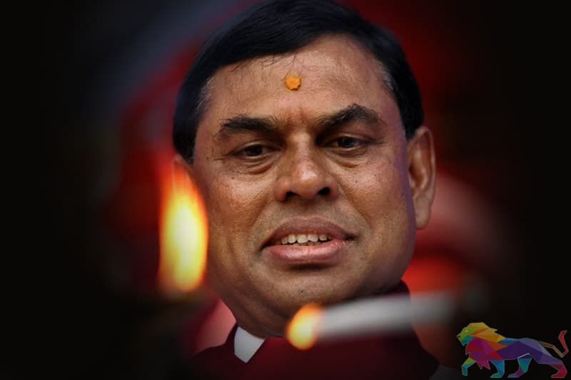 පොහොට්ටුව පාලනය කරන බැසිල්ගේ සූත්රය