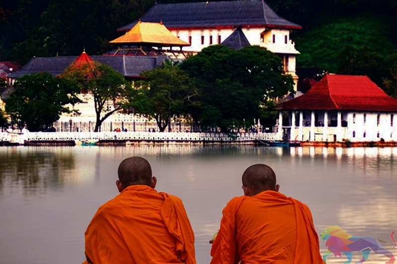 රජ කාලයේත් සංඝයා යැපුනේ රජුගෙන් - කුසල් පෙරේරා