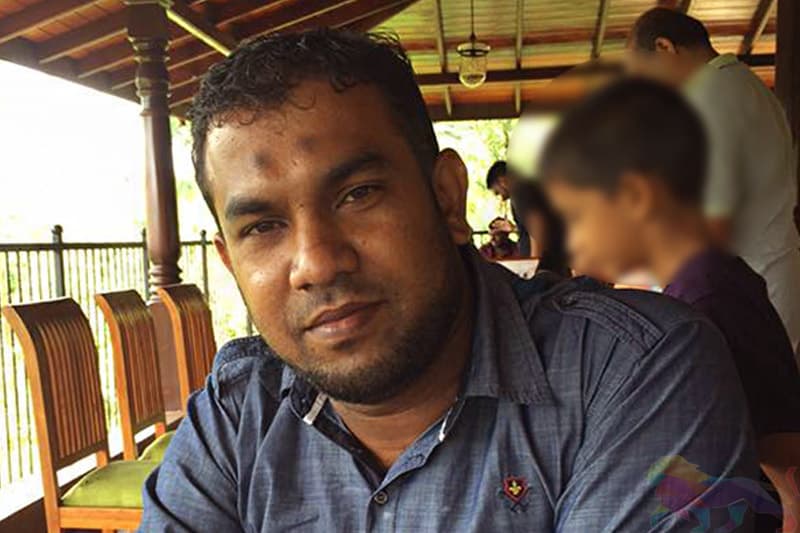 වඳ සැත්කම් නාඩගම: චෝදනාවට ගොදුරු වූ දොස්තරට නඩු දාන්න සාක්කි නෑ