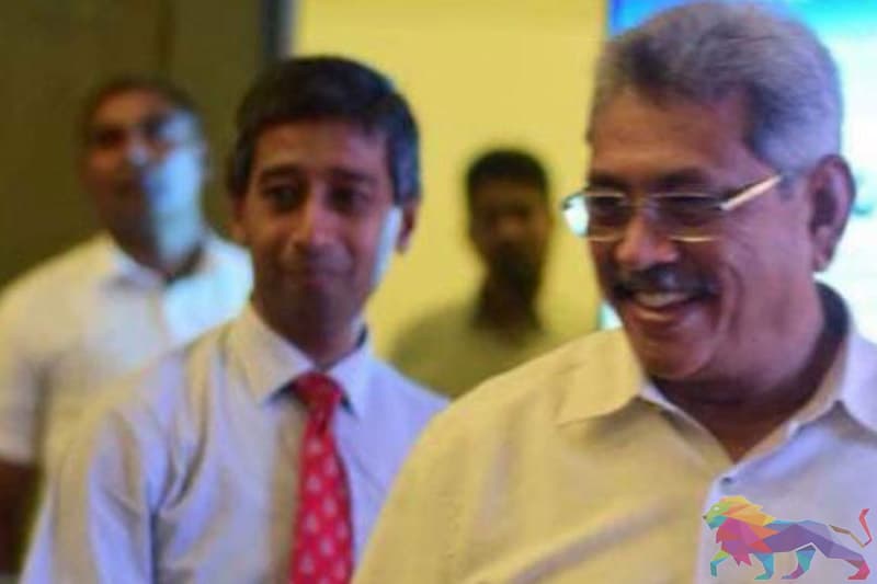 ජාතිවාදී මඟ යන වෛද්ය සංගමය