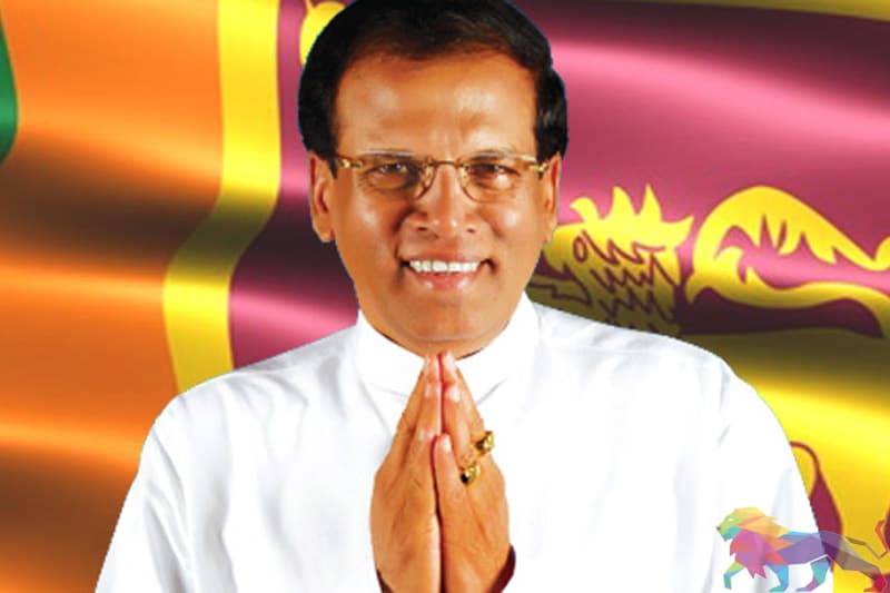 මෛත්රී සමුගැනීම නිවේදය කරයි: සජිත්ට සහාය දෙන බවට සහතිකයක්!
