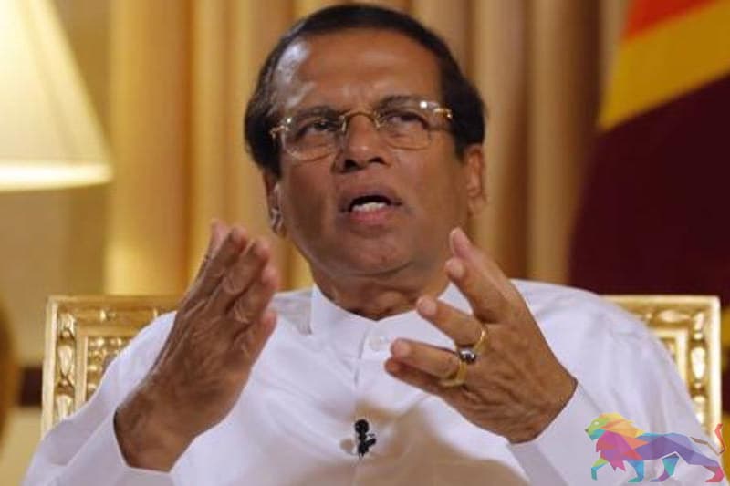 වඳ සැත්කම් නාඩගම : සොලමන්ස්ගේ කොමිසමට ජනාධිපති බෑ කියයි