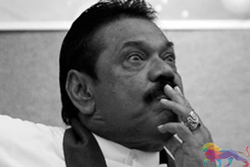 රාජපක්ෂලාට කෙළවෙන වැඩක් : සුමිත් චමින්දගේ විග්රහයක්