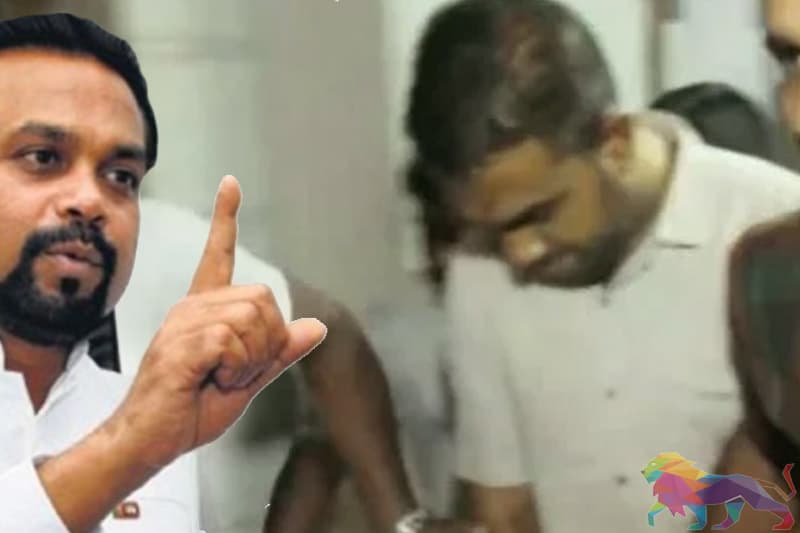 වෛද්ය ෂාෆී අද අධිකරණයට : විමල්ගෙන් CID යට බලපෑම්!