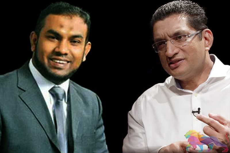 වඳ සැත්කම් නාඩගම: ගෝඨාගේ උපදේශක කනස්සල්ලෙන් - ලේ සොයා යන 'ඩ්රැකියුලා' ගැන කියයි