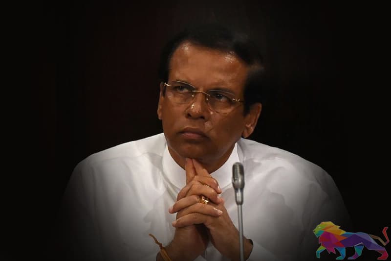 මරණ දඬුවම නිසා මෛත්රී ඉතිහාසයට එක්වන්නේ කවරෙකු ලෙසද ? - සරෝජ් පතිරණගේ විමසීමක්