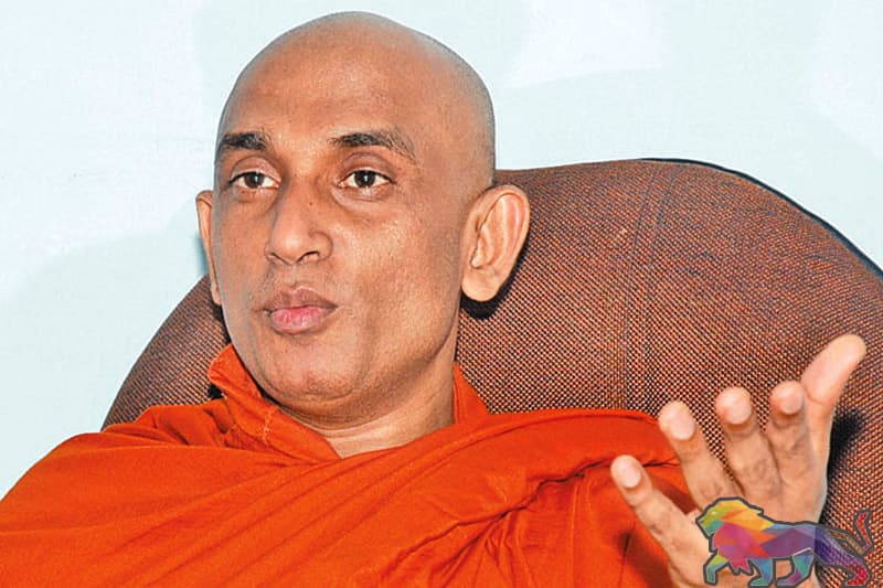 රතන මන්ත්රී හිමියන්ට රහස් පොලිසියෙන් කැඳවීමක්!