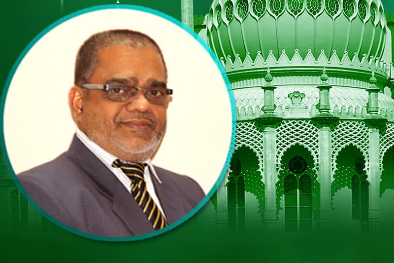අන්තවාදයට මුස්ලිම් සහාය නෑ