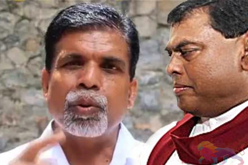 'මුස්ලිම් ඡන්ද පස්සේ ගියොත් 2019 දීත් පරාදයි' - විමල්ලා, මහින්දට හා බැසිල්ට කියයි