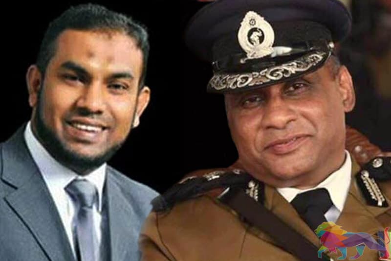 සාෆිට එරෙහි අවනඩුව: වැඩබලන IGP, නීති විරෝධී නියෝගයක් ප්රතික්ෂේප කරයි!
