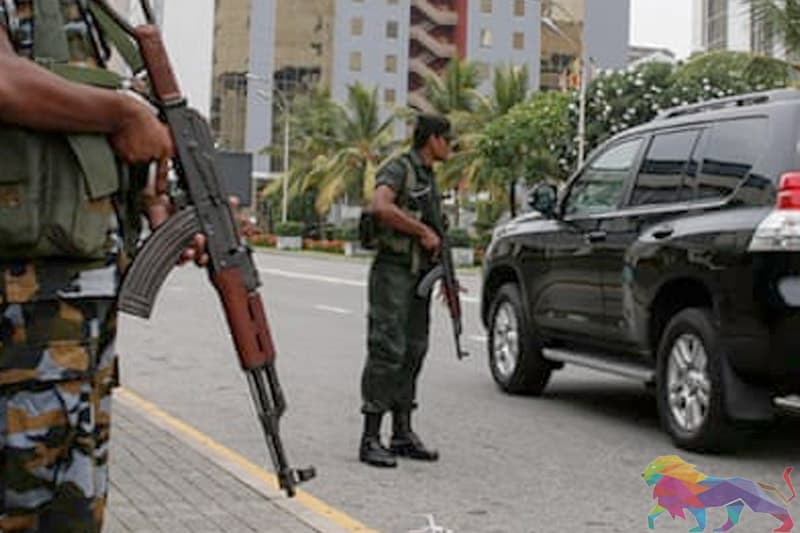රටේ බරපතලම ප්රශ්නය ජාතික ආරක්ෂාවද? - කුසල් පෙරේරා