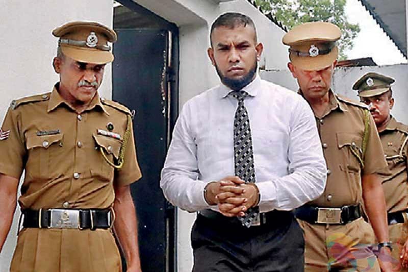 සාෆිට එරෙහි අවනඩුව: වඳ කළ නොහැකි අගතිය - රෝහිත භාෂණ