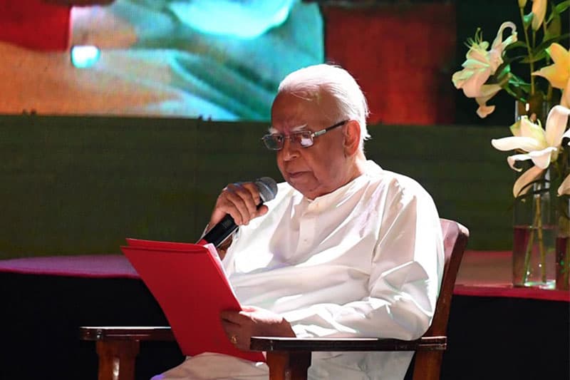පේදුරුතුඩුවේ සිට දෙවූන්දරතුඩුවට පැමිණ සම්බන්ධන් කී කථාව'