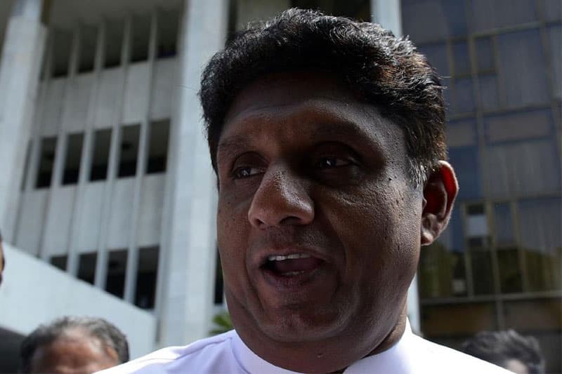 අගෝස්තු 05 සජිත්ගේ බලය පෙන්වීමේ සුදානමක් !