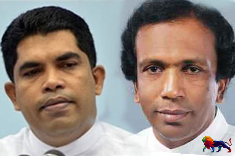 පුරප්පාඩුවට කවුද? ශාන්ත ද? හේරත් ද? :කොමිසමේ තීරණය 12 දා