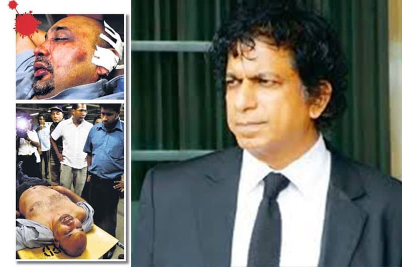 හමුදා අපරාධකරුවන්ටත් නඩු පවරමුද ? - නීතිපති ගෙන් විමසීමක් !