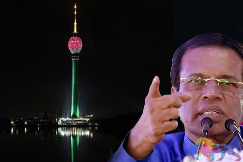 ''දැන් පොහොට්ටුව දැක්කම මතක් වෙන්නේ 'මාටියා ගහපු' කෝටි 200''