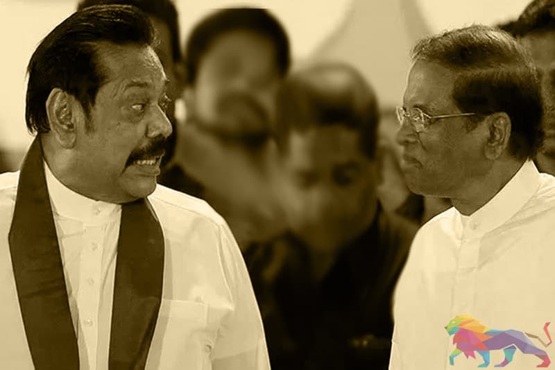 'එන පොට එතරම් හොඳ නැ, තැලෙන්නෙ ගෝඨාබය' -ආචාර්ය නලින් ද සිල්වා පොහොට්ටුවට අනතුරු අඟවයි