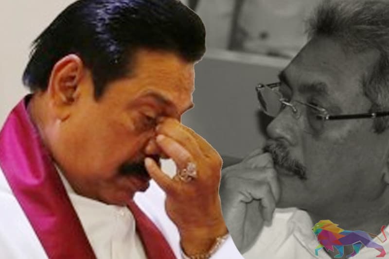 ගෝඨාබයගේ පළමු රැලිය 09 දා අනුර'පුර දී: මහින්ද සමග විමලුත් එක්වේ!