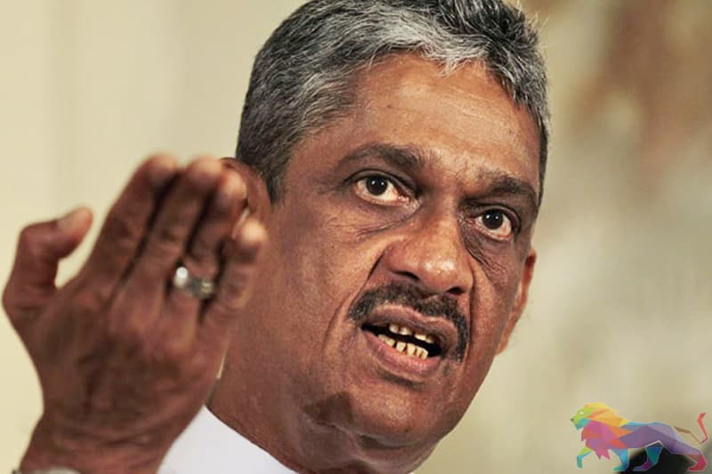 රනිල්ගේ තීරණය 06 දා! 'බිම් මට්ටමේ ඡන්ද අවශ්ය නැ' -ෆොනී කියයි!!