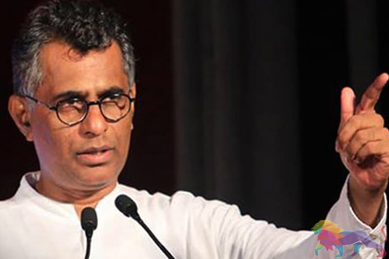 ප්රජාතන්ත්රවාදයට මුල්තැන - එජාපෙ අපේක්ෂකයා ඡන්දයකින්! (Video)