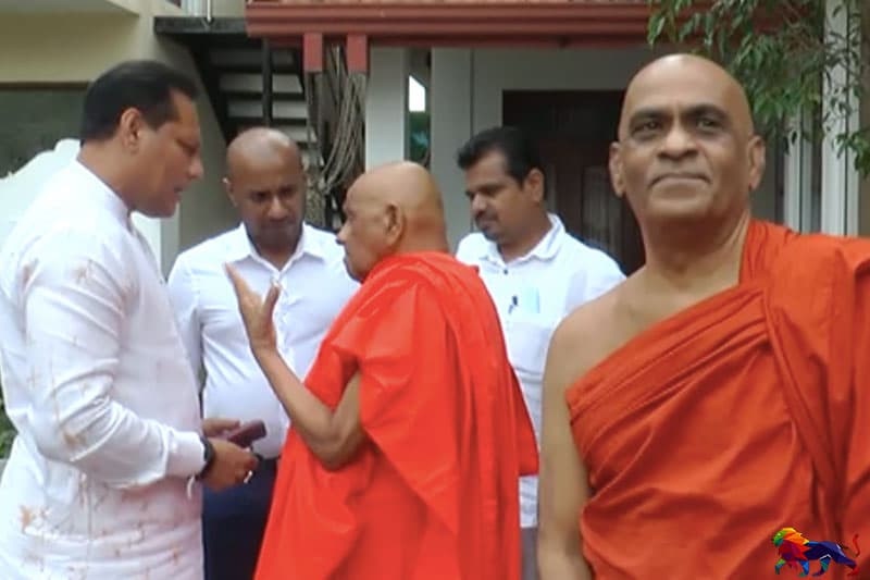 20 ට ශ්රීලනිපයේ සහය පළවේ.- ද්විත්ව පුරවැසිභාවය ගැන තීන්දුව හෙට !