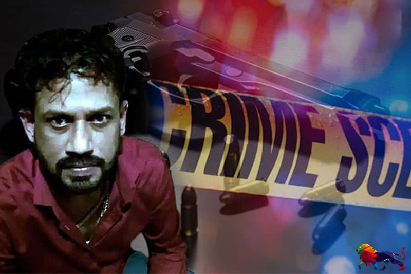 මධුෂ් : උල්ලංඝනයෙන් තොරව ප්රමෝදය සඳහා මාවතක් නොමැත...- Mahesh Hapugoda